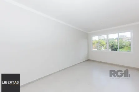 Apartamento com 2 Quartos para alugar, 75m² no Bom Jesus, Porto Alegre