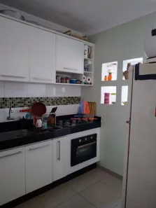 Apartamento com 2 Quartos à venda, 79m² no Santa Cruz, Americana