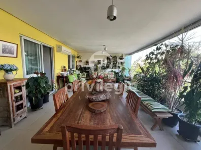 Apartamento com 2 Quartos à venda, 122m² no Recreio dos Bandeirantes, Rio de Janeiro