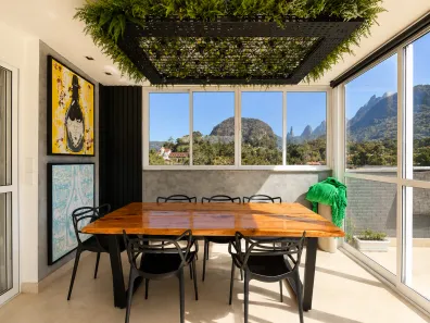 Cobertura com 3 Quartos à venda, 173m² no Alto, Teresópolis