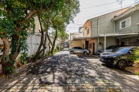 Casa com 3 Quartos à venda, 84m² no Brooklin Paulista, São Paulo