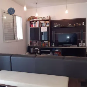 Apartamento com 3 Quartos à venda, 98m² no Vila Clementino, São Paulo