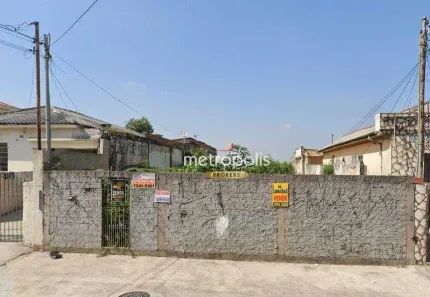 Lote/Terreno à venda, 477m² no Vila Bela, São Paulo