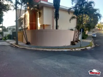 Casa com 3 Quartos à venda, 150m² no Jardim Nova Santa Paula, São Carlos