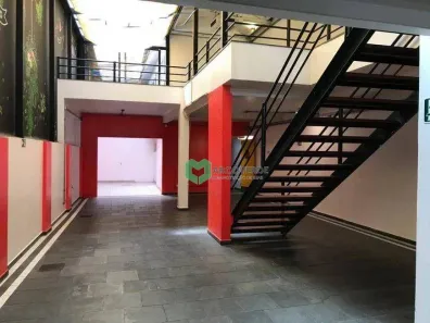 Ponto Comercial para alugar, 470m² no Consolação, São Paulo