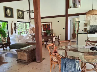 Casa com 3 Quartos à venda, 250m² no Pasárgada, Nova Lima