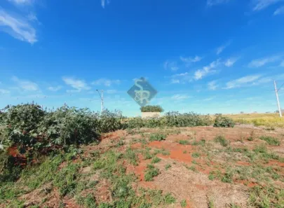 Lote/Terreno à venda, 160m² no , Cravinhos
