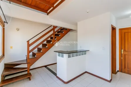 Apartamento com 1 Quarto para alugar, 38m² no Petrópolis, Porto Alegre