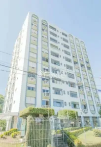Apartamento com 3 Quartos à venda, 103m² no Medianeira, Porto Alegre