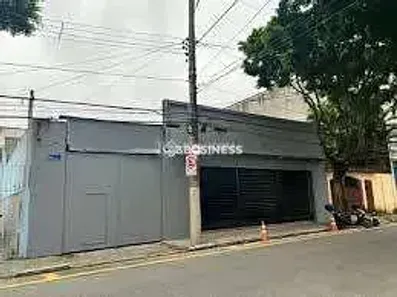Sobrado com 4 Quartos à venda, 300m² no Boa Vista, São Caetano do Sul