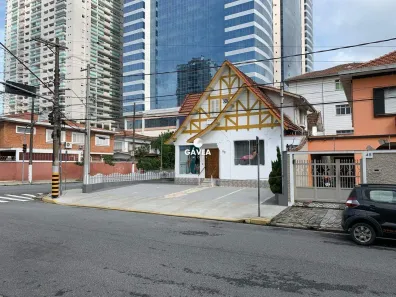 com 2 Quartos à venda, 265m² no Aparecida, Santos