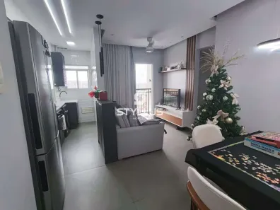 Apartamento com 2 Quartos à venda, 50m² no Engenho de Dentro, Rio de Janeiro