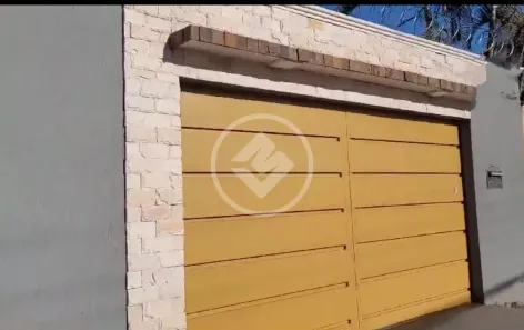 Casa com 3 Quartos à venda, 223m² no Recanto dos Emboabas, Aparecida de Goiânia