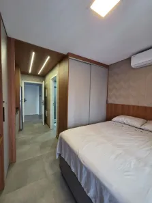 Apartamento com 1 Quarto à venda, 25m² no Vila Regente Feijó, São Paulo