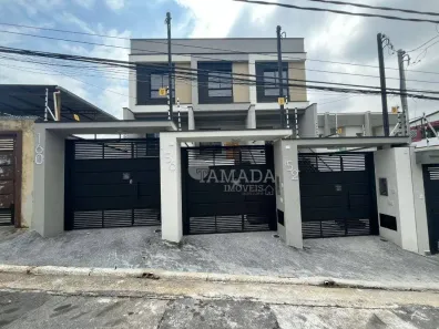 Casa com 3 Quartos à venda, 134m² no Vila Araguaia, São Paulo