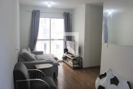 Apartamento com 2 Quartos à venda, 50m² no Jardim Bela Vista, Guarulhos