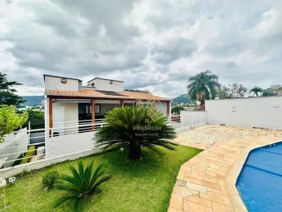 Sobrado com 3 Quartos à venda, 322m² no Jardim Paulista, Atibaia