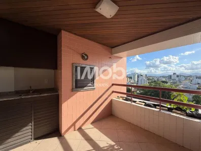 Apartamento com 3 Quartos à venda, 150m² no Centro, Jaraguá do Sul