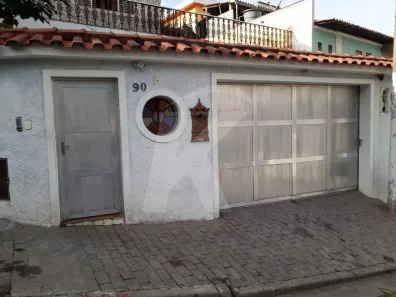 Sobrado com 3 Quartos à venda, 300m² no Jardim Paraíso, São Paulo