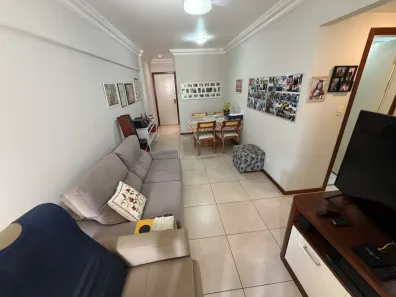 Apartamento com 2 Quartos à venda, 75m² no Jardim da Penha, Vitória
