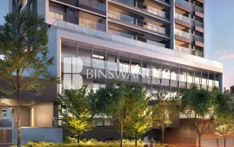 Prédio Comercial para alugar, 3000m² no Vila Pompéia, São Paulo