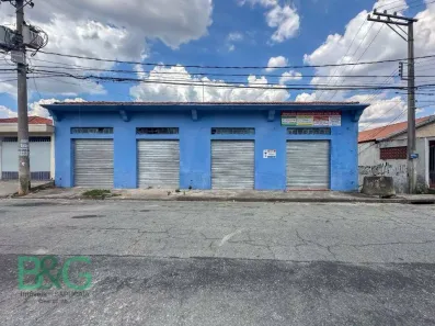 Lote/Terreno à venda, 383m² no Jardim Líbano, São Paulo