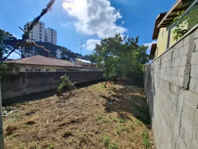 Lote/Terreno à venda, 370m² no Jardim América, São José dos Campos