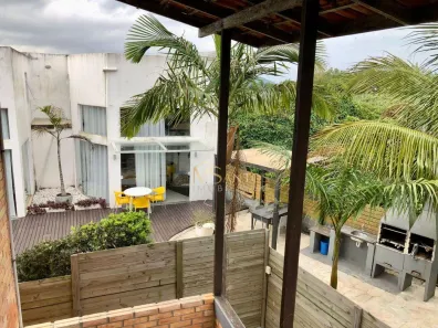 Casa com 6 Quartos à venda, 155m² no Daniela, Florianópolis