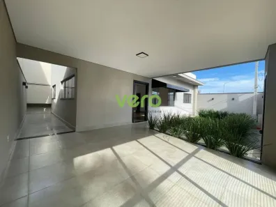 Casa com 3 Quartos à venda, 108m² no Jardim Brasil, Americana