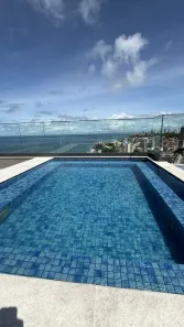 Apartamento com 2 Quartos à venda, 64m² no Rio Vermelho, Salvador