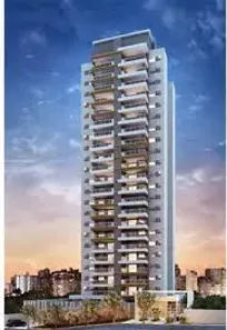 Apartamento com 3 Quartos à venda, 97m² no Chácara Inglesa, São Paulo