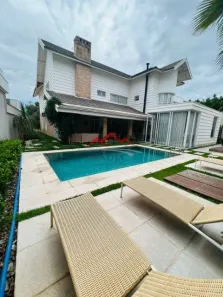 Casa de Condomínio com 3 Quartos à venda, 439m² no Medeiros, Jundiaí