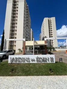 Apartamento com 3 Quartos à venda, 77m² no Jardim das Américas 2ª Etapa, Anápolis