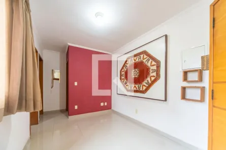 Cobertura com 2 Quartos à venda, 80m² no Vila Príncipe de Gales, Santo André