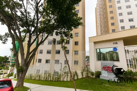 Apartamento com 2 Quartos à venda, 32m² no Fazenda Aricanduva, São Paulo