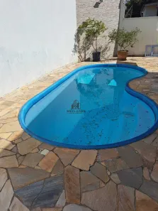 Casa com 3 Quartos à venda, 280m² no Vila Oliveira, Mogi das Cruzes