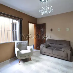 Casa com 3 Quartos à venda, 78m² no Vila Nova Carolina, São Paulo