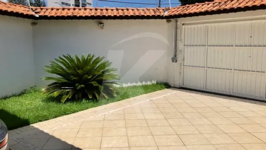 Sobrado com 3 Quartos à venda, 310m² no Barro Branco (Zona Norte), São Paulo