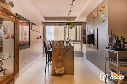 Apartamento com 2 Quartos à venda, 105m² no Menino Deus, Porto Alegre