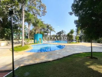 Apartamento com 3 Quartos à venda, 126m² no Jardim Wanda, Taboão da Serra