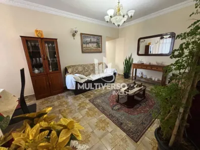 Apartamento com 2 Quartos à venda, 80m² no Boqueirão, Santos