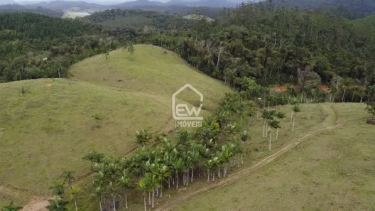 Fazenda/Sítio com 1 Quarto à venda, 93340m² no , Guaramirim
