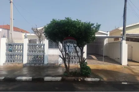 Casa com 3 Quartos à venda, 173m² no Jardim Bela Vista, Cosmópolis