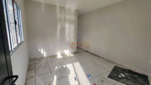 Casa com 2 Quartos para alugar, 70m² no Jardim Palladino, Itatiba