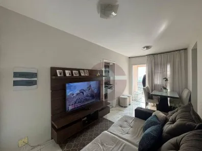 Apartamento com 2 Quartos à venda, 56m² no Pestana, Osasco