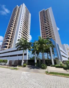 Apartamento com 3 Quartos à venda, 89m² no Aeroclube, João Pessoa