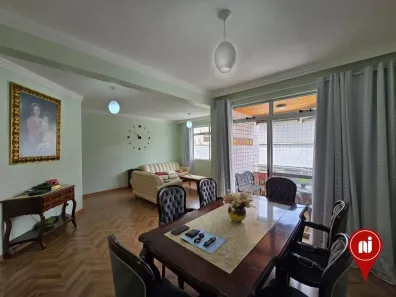 Apartamento com 4 Quartos à venda, 150m² no Buritis, Belo Horizonte