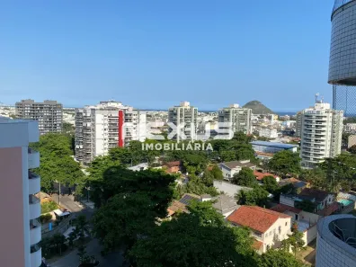 Apartamento com 2 Quartos à venda, 93m² no Recreio dos Bandeirantes, Rio de Janeiro