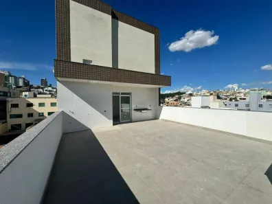 Cobertura com 3 Quartos à venda, 500m² no Europa, Contagem