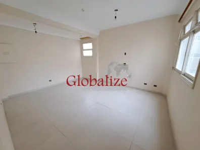 Sala Comercial à venda, 55m² no Gonzaga, Santos